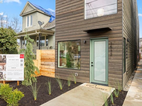 3524 N Borthwick #4, Portland, OR 97227