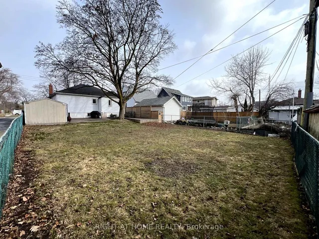 Additional image 5 of 551 Horner Ave