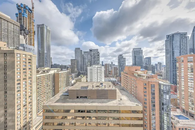 Additional image 40 of 1080 Bay St Unit 2410