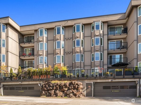 701 17th Avenue UNIT 101, Seattle, WA 98122