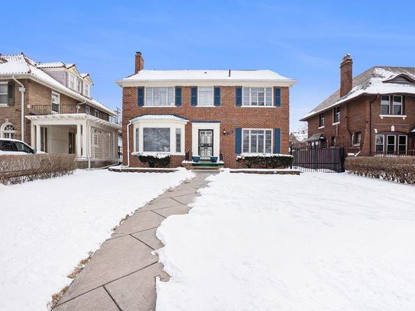 2287 Oakman Blvd, Detroit, MI 48238