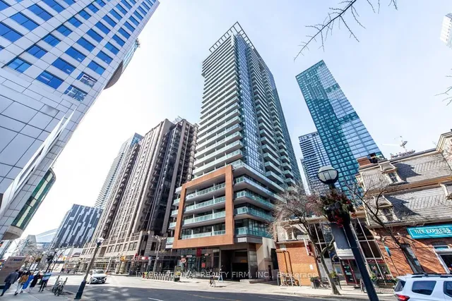 Additional image 4 of 8 Mercer St Unit 318