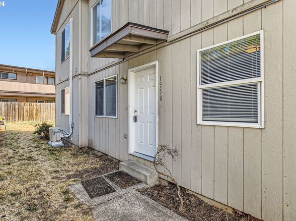 1554 NE 68th Ave, Portland, OR 97213