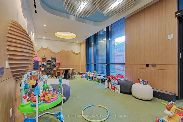 Additional image 32 of 17 Bathurst St Unit 3602