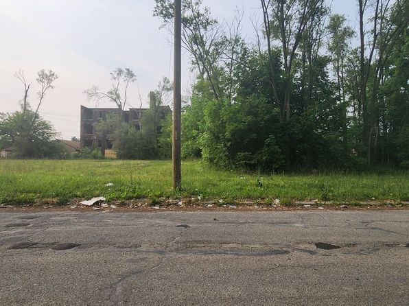3265 W Boston Blvd, Detroit, MI 48206