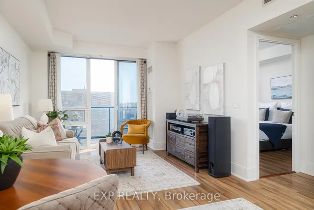 Additional image 7 of 181 Wynford Dr Unit 1601