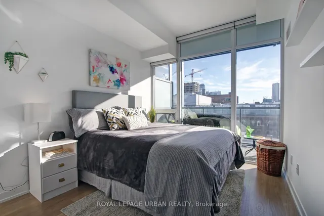 Additional image 12 of 105 George St Unit 609