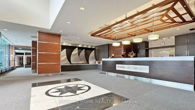 Additional image 10 of 77 Harbour Sq Unit 2412