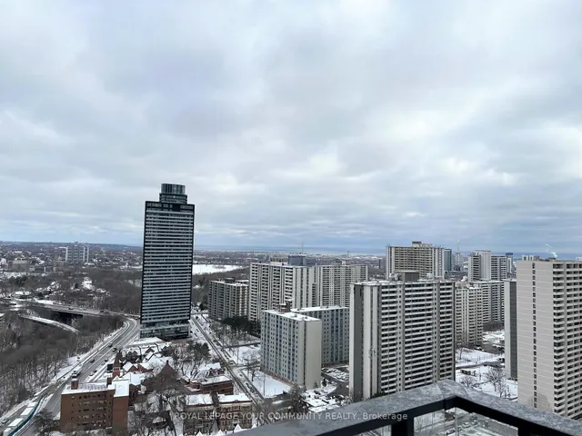 Additional image 8 of 395 Bloor St Unit 2601