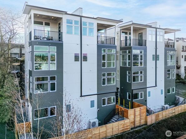 2921 Franklin Avenue E UNIT A, Seattle, WA 98102