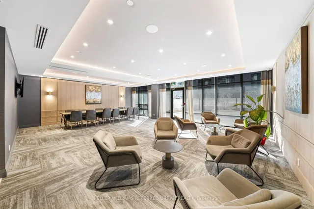 Additional image 20 of 621 Sheppard Ave Unit 506