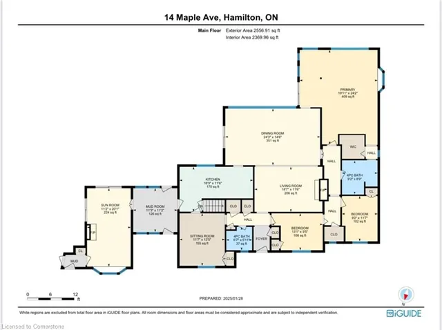 Additional image 39 of 14 Maple Ave