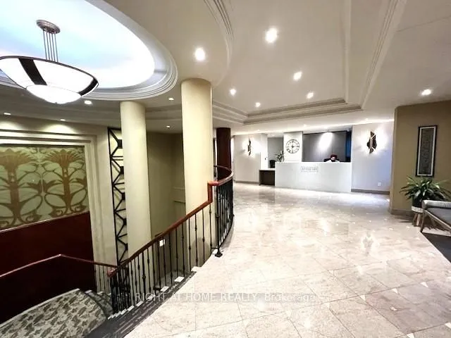 Additional image 4 of 11 William Carson Cres Unit 322