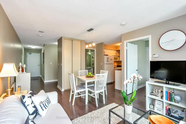 Additional image 5 of 397 Front St Unit 2307