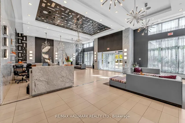 Additional image 20 of 18 Graydon Hall Dr Unit 603