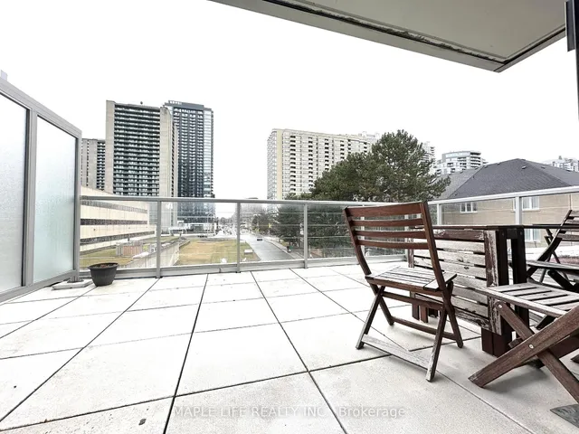 Additional image 20 of 88 Sheppard Ave Unit 312