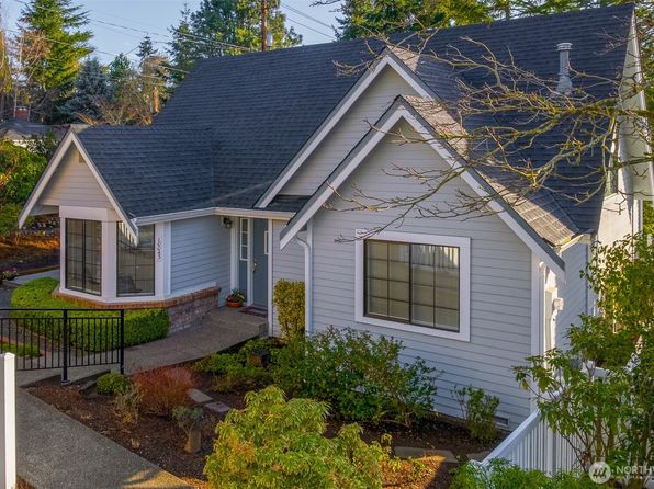 Property image for 10043 Wallingford Avenue N UNIT 5, Seattle, WA 98133