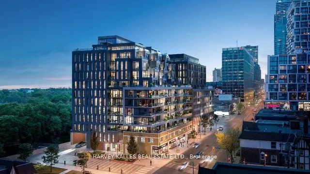 Additional image 18 of 8 Manor Rd Unit 807