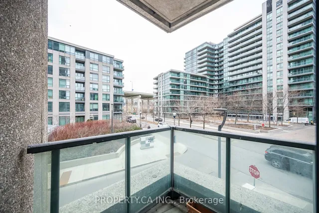 Additional image 26 of 219 Fort York Blvd Unit 203