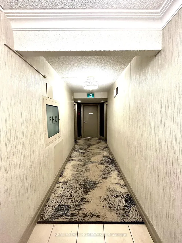 Additional image 16 of 1201 Steeles Ave Unit 102