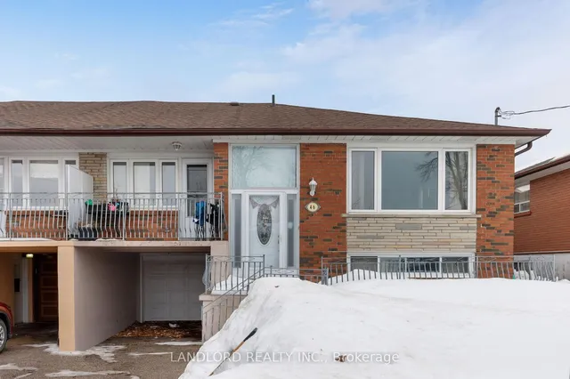 46 Hisey Cres