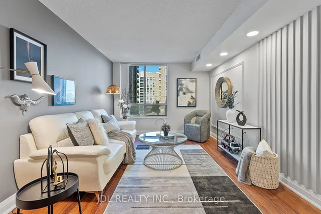 Additional image 17 of 35 Finch Ave Unit 605