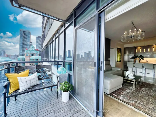 Additional image 15 of 28 Linden St Unit 1705