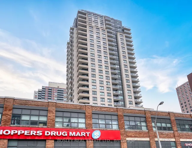 Additional image 30 of 1410 Dupont St Unit 606