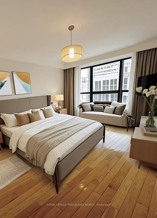 Additional image 11 of 62 Wellesley St Unit 1605