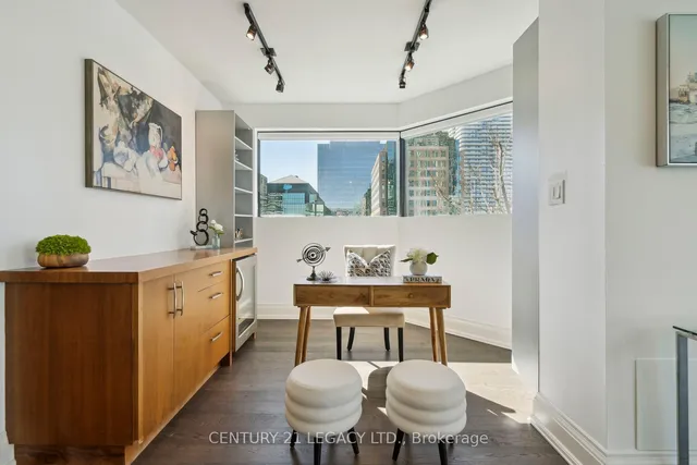 Additional image 6 of 10 Queens Quay Unit 2309