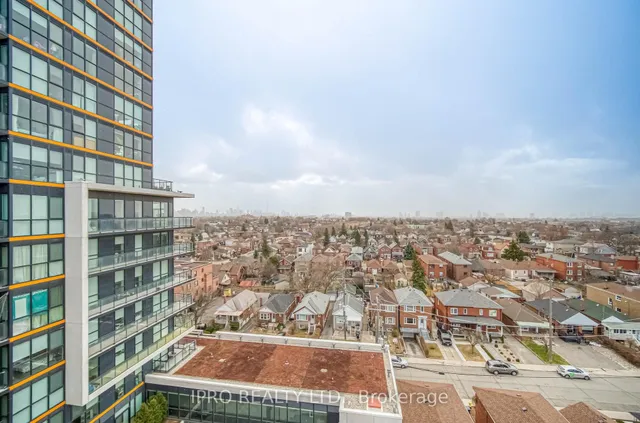 Additional image 19 of 1603 Eglinton Ave Unit 811