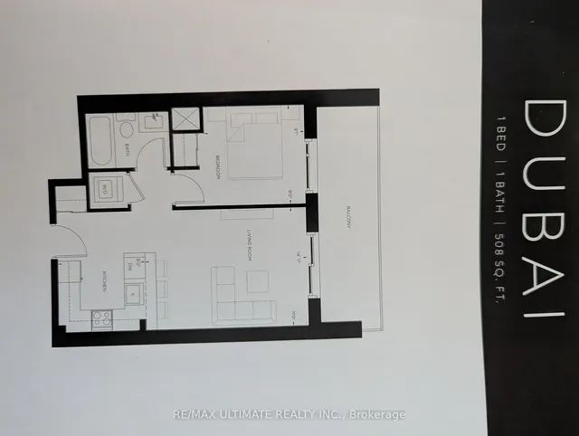 Additional image 18 of 15 Queen St Unit 1608