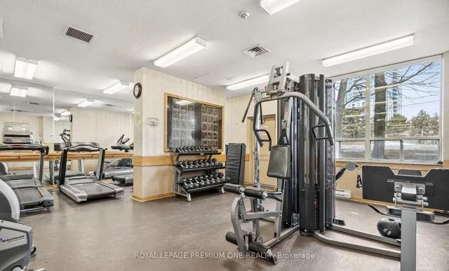 Additional image 27 of 195 Wynford Dr Unit 1008