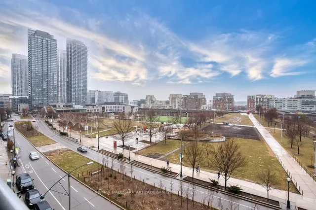 Additional image 32 of 151 Dan Leckie Way Unit 601