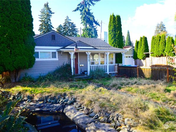 10013 34th Avenue SW, Seattle, WA 98146