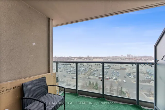 Additional image 19 of 215 Sherway Gardens Rd Unit 1008