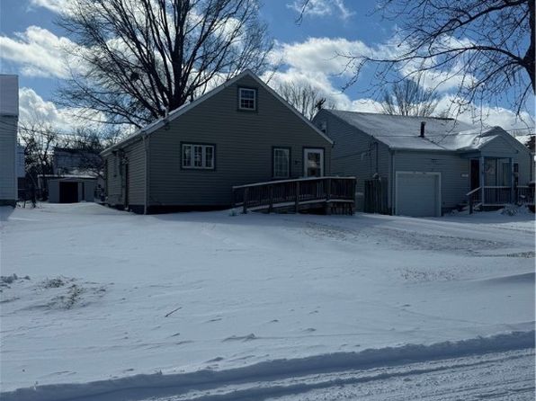 18309 Rockland Ave, Cleveland, OH 44135