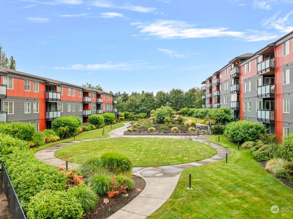 5818 NE 70th Street UNIT A201, Seattle, WA 98115