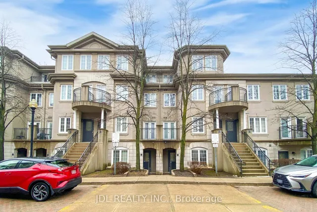 108 Finch Ave Unit B21