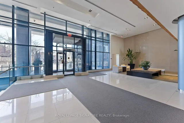 Additional image 34 of 2885 Bayview Ave Unit 1016