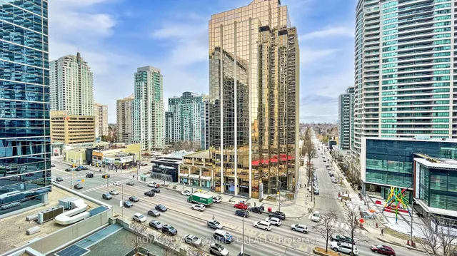 Additional image 24 of 4978 Yonge St Unit 1103