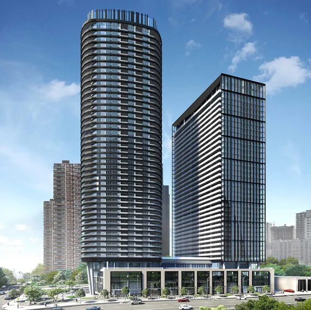 575 Bloor St St Unit 1003