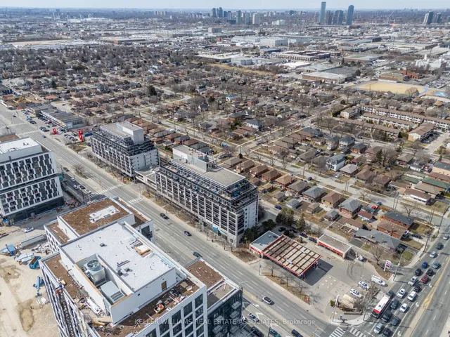 Additional image 45 of 1040 The Queensway Ave Unit 107