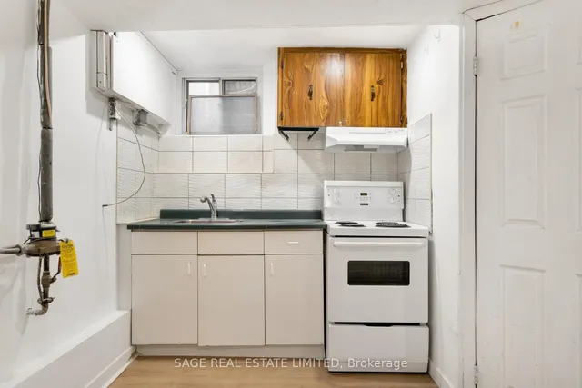 Additional image 24 of 629 Ossington Ave