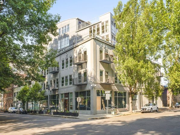 725 NW Flanders St SUITE 205, Portland, OR 97209