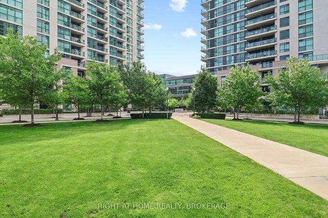 Additional image 32 of 215 Sherway Gardens Rd Unit 2308