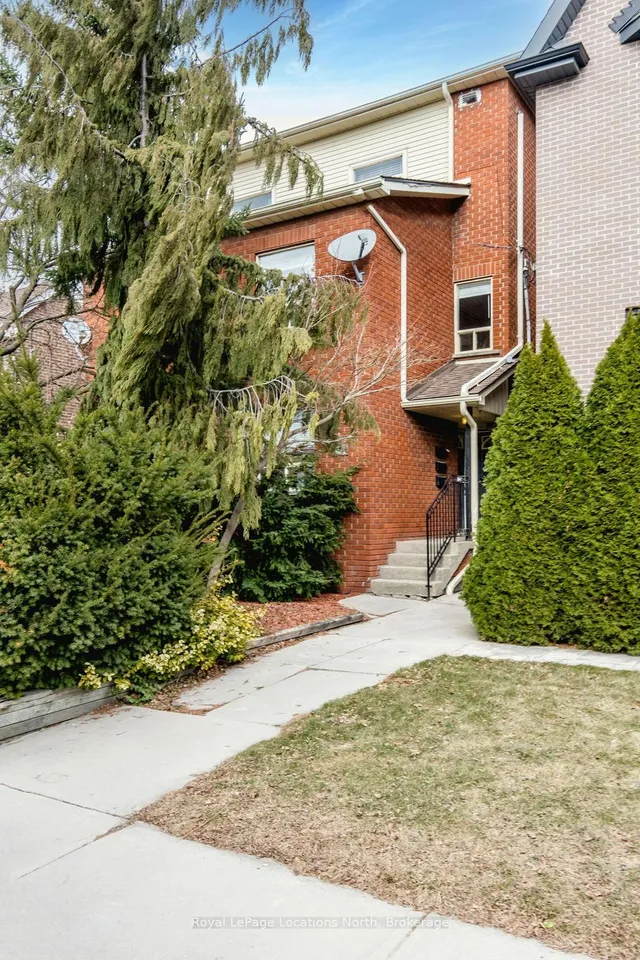 Additional image 2 of 191 Earlscourt Ave