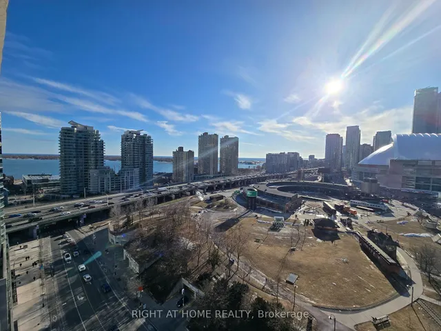 Additional image 7 of 51 Lower Simcoe St Unit Unit 1911