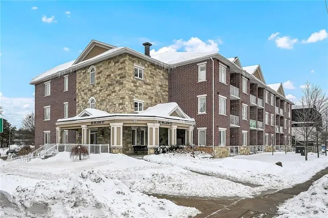 95 Wilson St Unit 101