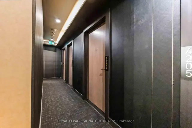 Additional image 37 of 55 Charles St Unit 4204